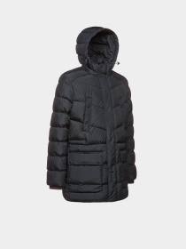 Зимова куртка Geox Leitan Mid Jkt модель M4628B-T3144-F1624 Зимова куртка Geox Leitan Mid Jkt модель M4628B-T3144-F1624 Фото