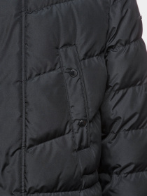 Зимова куртка Geox Leitan Mid Jkt модель M4628B-T3144-F1624 Зимова куртка Geox Leitan Mid Jkt модель M4628B-T3144-F1624 Фото