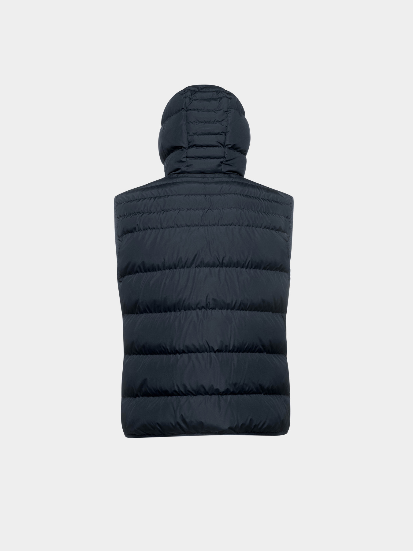 Жилет с утеплителем Geox Magnete модель M4628P-T3144-F1624 Фото