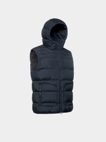 Жилет с утеплителем Geox Magnete модель M4628P-T3144-F1624 Фото