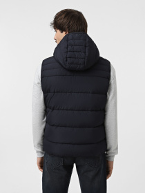 Утепленный жилет Geox Magnete модель M4628P-T3144-F1624 Фото