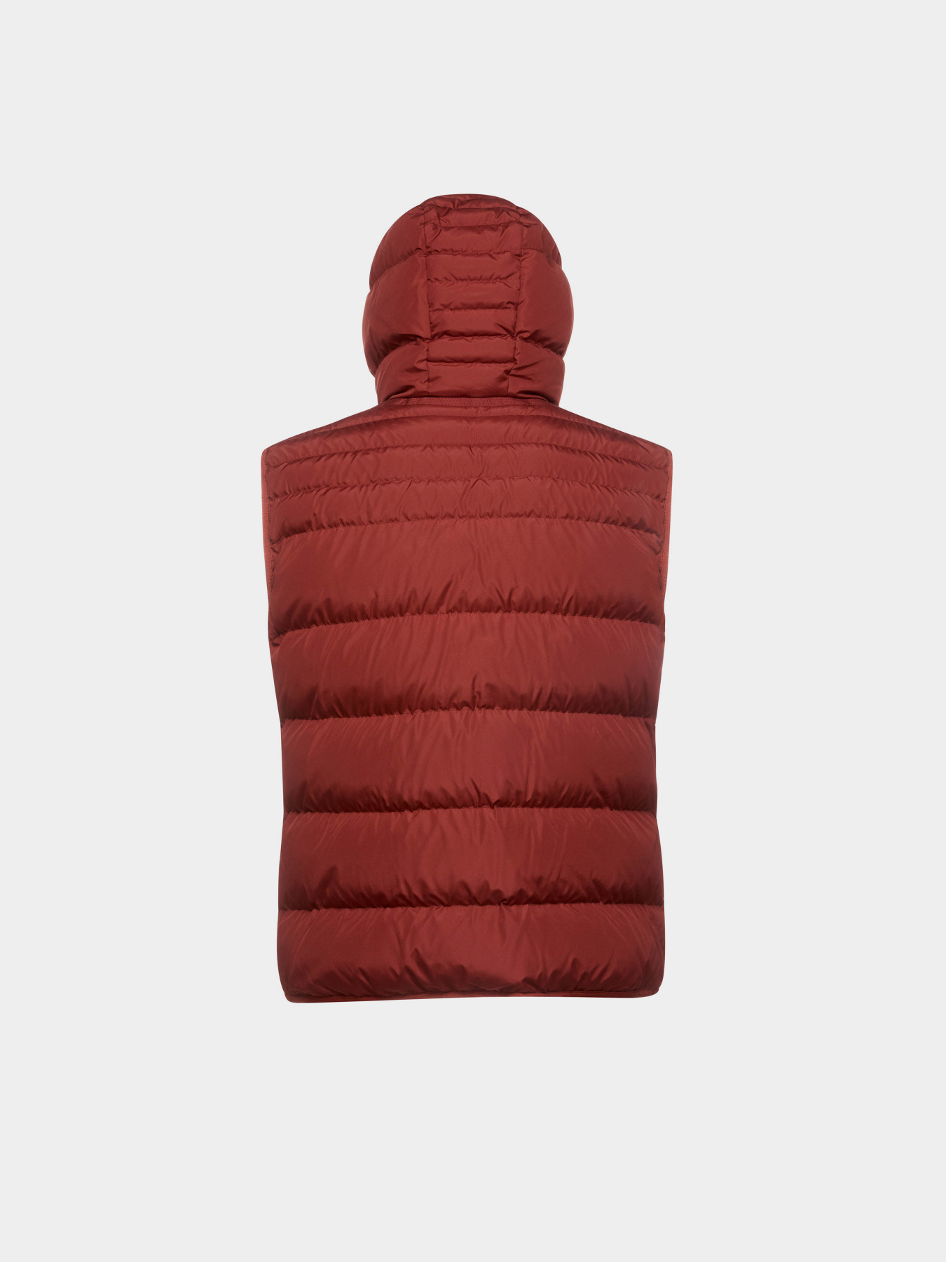 Жилет с утеплителем Geox Magnete модель M4628P-T3144-F7222 Фото