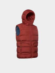 Жилет с утеплителем Geox Magnete модель M4628P-T3144-F7222 Фото