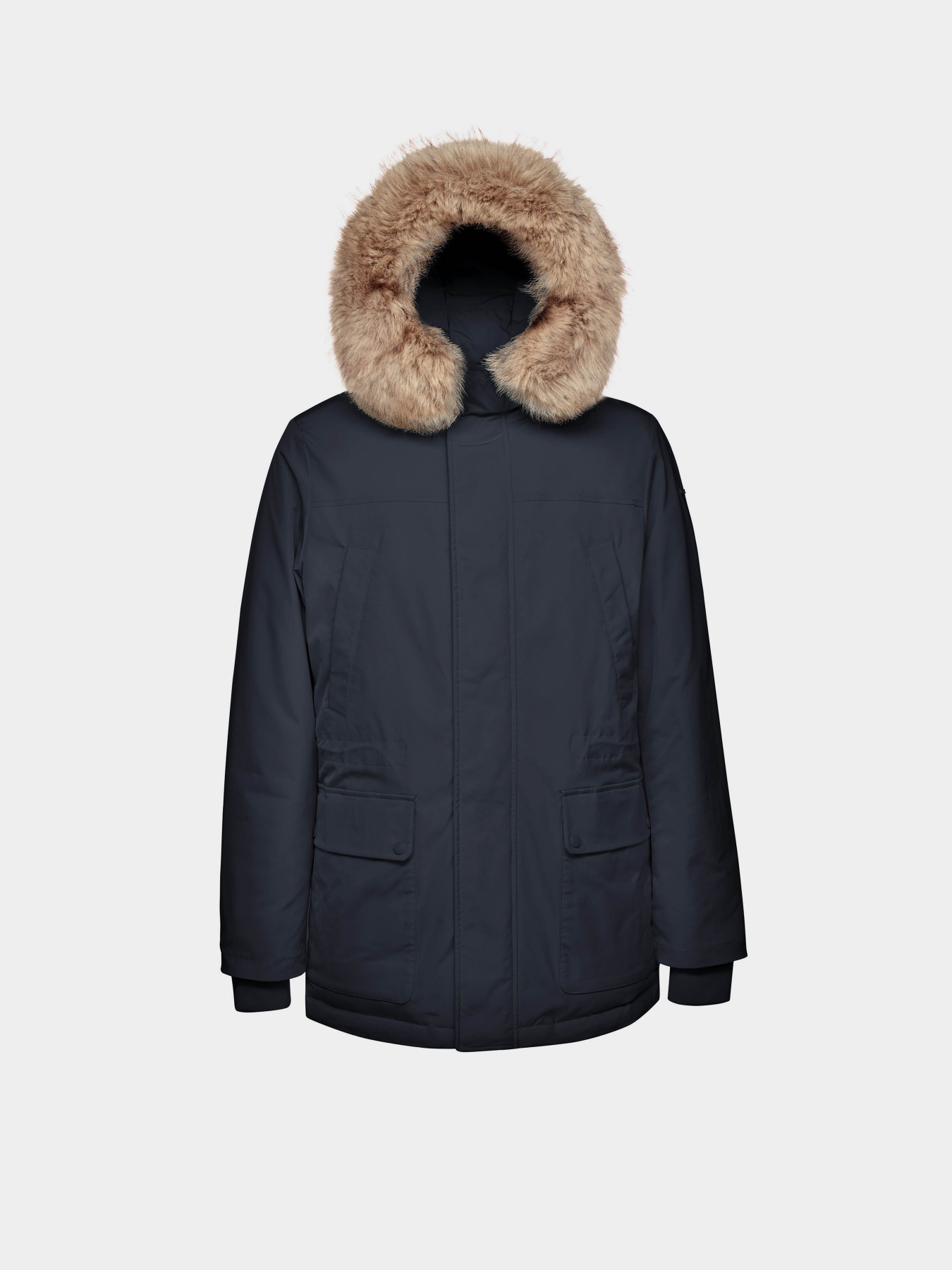 Парка Geox модель M4628F-T3148-F1624 Фото