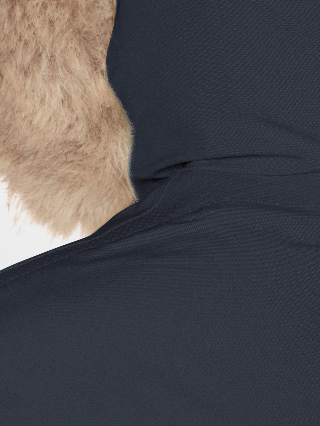 Парка Geox модель M4628F-T3148-F1624 Фото