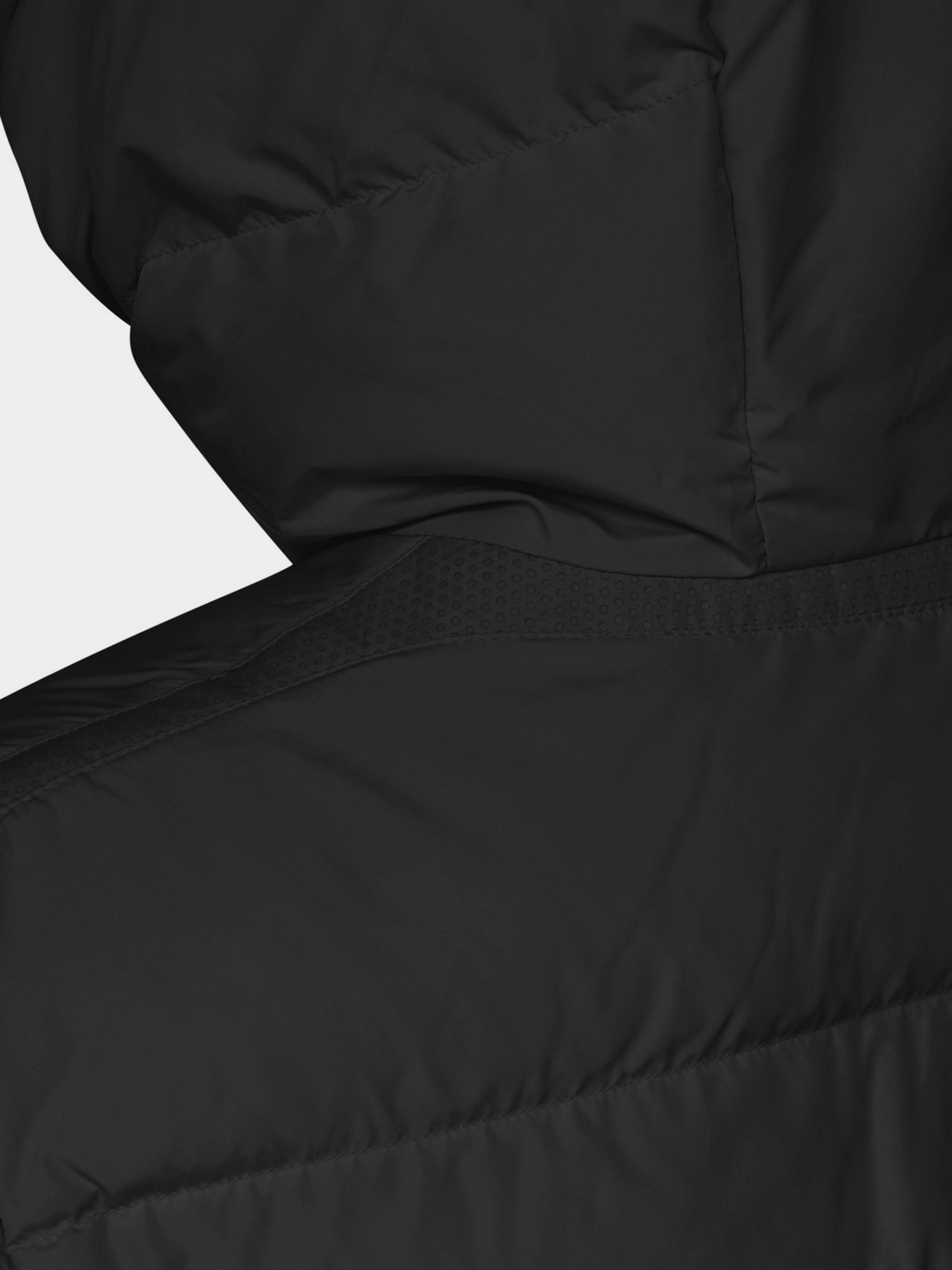 Зимняя куртка Geox Pieve Hood Jkt модель M4628M-T3129-F9000 Фото