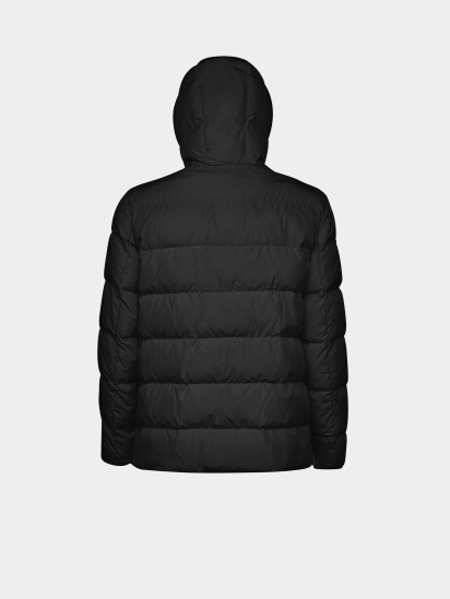 Демісезонна куртка Geox Pieve Hood Jkt модель M4628M-T3129-F9000 — фото 7 - INTERTOP