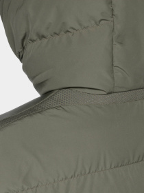 Зимняя куртка Geox Pieve Hood модель M4628M-T3129-F3267 Фото