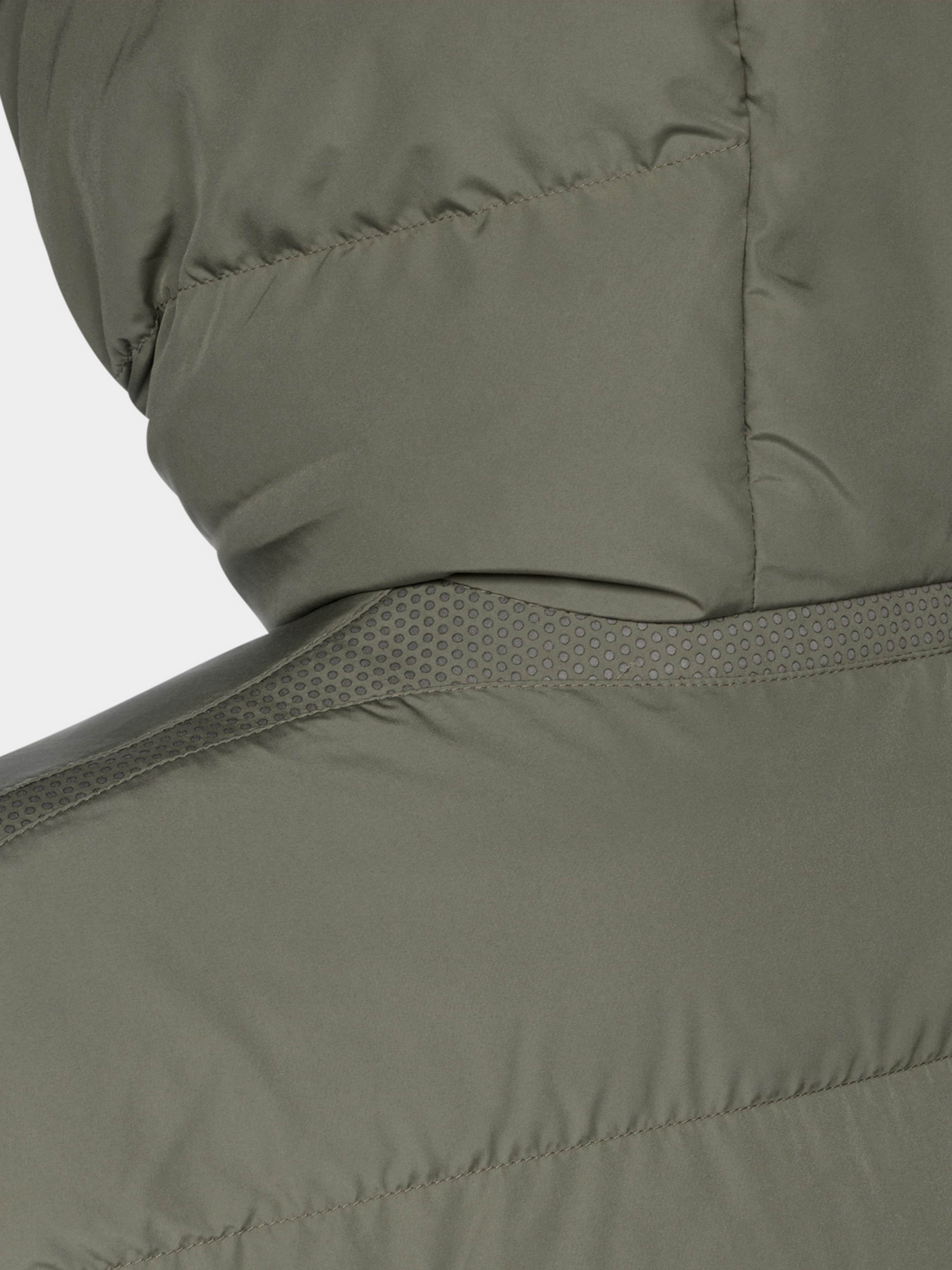 Зимова куртка Geox Pieve Hood модель M4628M-T3129-F3267 Фото