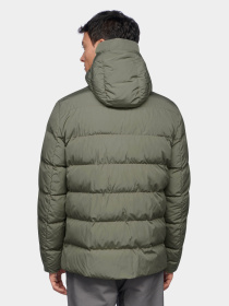 Зимова куртка Geox Pieve Hood модель M4628M-T3129-F3267 Фото