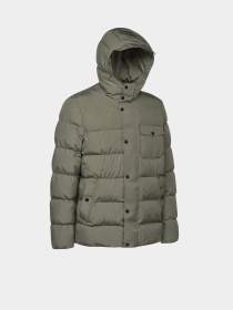 Зимова куртка Geox Pieve Hood модель M4628M-T3129-F3267 Фото