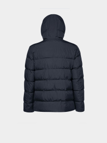 Зимова куртка Geox Pieve Hood модель M4628M-T3129-F1624 Фото