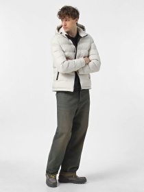 Зимова куртка Geox Spherica модель M4629C-T3128-F1616 Фото