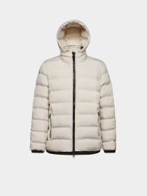 Зимова куртка Geox Spherica модель M4629C-T3128-F1616 Фото