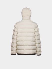 Зимова куртка Geox Spherica модель M4629C-T3128-F1616 Фото