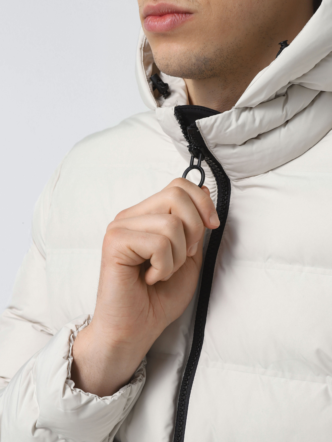 Зимова куртка Geox Spherica модель M4629C-T3128-F1616 Зимова куртка Geox Spherica модель M4629C-T3128-F1616 Фото