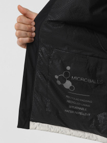 Зимова куртка Geox Spherica модель M4629C-T3128-F1616 Зимова куртка Geox Spherica модель M4629C-T3128-F1616 Фото