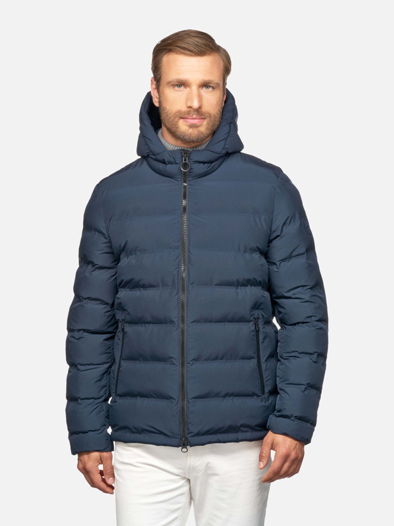 Зимова куртка Geox Spherica модель M4629C-T3128-F1624 Фото