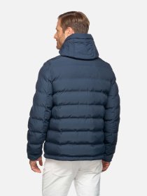 Зимова куртка Geox Spherica модель M4629C-T3128-F1624 Фото