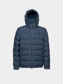 Зимова куртка Geox Spherica модель M4629C-T3128-F1624 Фото