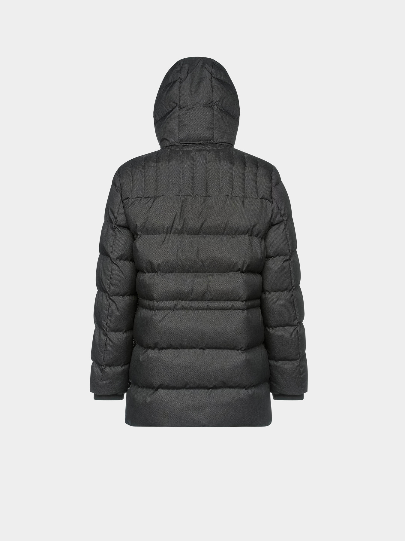 Зимова куртка Geox Sandford модель M4628V-T3141-F1054 Фото