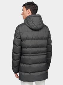 Зимняя куртка Geox Sandford модель M4628V-T3141-F1054 Фото