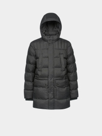 Зимняя куртка Geox Sandford модель M4628V-T3141-F1054 Фото