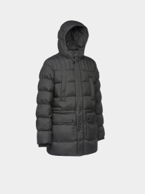 Зимняя куртка Geox Sandford модель M4628V-T3141-F1054 Фото