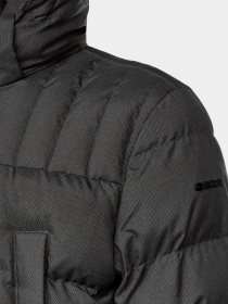 Зимняя куртка Geox Sandford модель M4628V-T3141-F1054 Фото