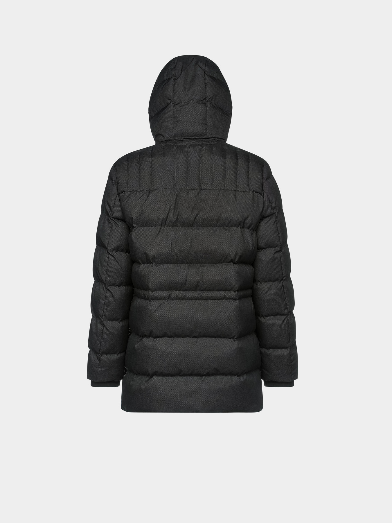 Зимняя куртка Geox Sandford модель M4628V-T3141-F9112 Фото