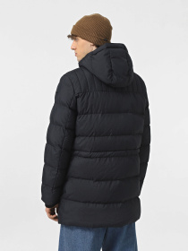 Зимняя куртка Geox Sandford модель M4628V-T3141-F9112 Фото