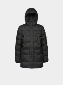 Зимняя куртка Geox Sandford модель M4628V-T3141-F9112 Фото