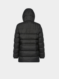 Зимняя куртка Geox Sandford модель M4628V-T3141-F9112 Фото