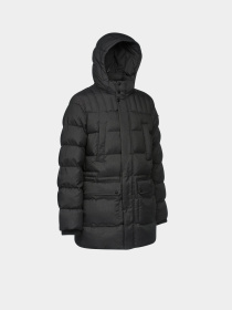 Зимняя куртка Geox Sandford модель M4628V-T3141-F9112 Фото