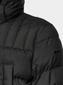 Зимняя куртка Geox Sandford модель M4628V-T3141-F9112 Фото