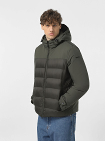 Зимняя куртка Geox Sapienza модель M4628J-TC188-F1789 Фото