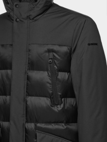 Зимова куртка Geox Sapienza модель M4628K-TC188-F0284 Фото