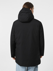 Зимова куртка Geox Sapienza модель M4628K-TC188-F0284 Фото