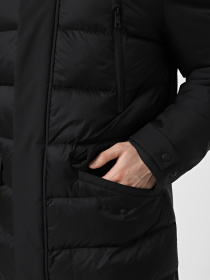 Зимова куртка Geox Sapienza модель M4628K-TC188-F0284 Фото