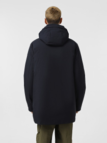 Зимова куртка Geox Sapienza модель M4628K-TC188-F1726 Фото