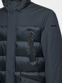 Зимова куртка Geox Sapienza модель M4628K-TC188-F1726 Фото