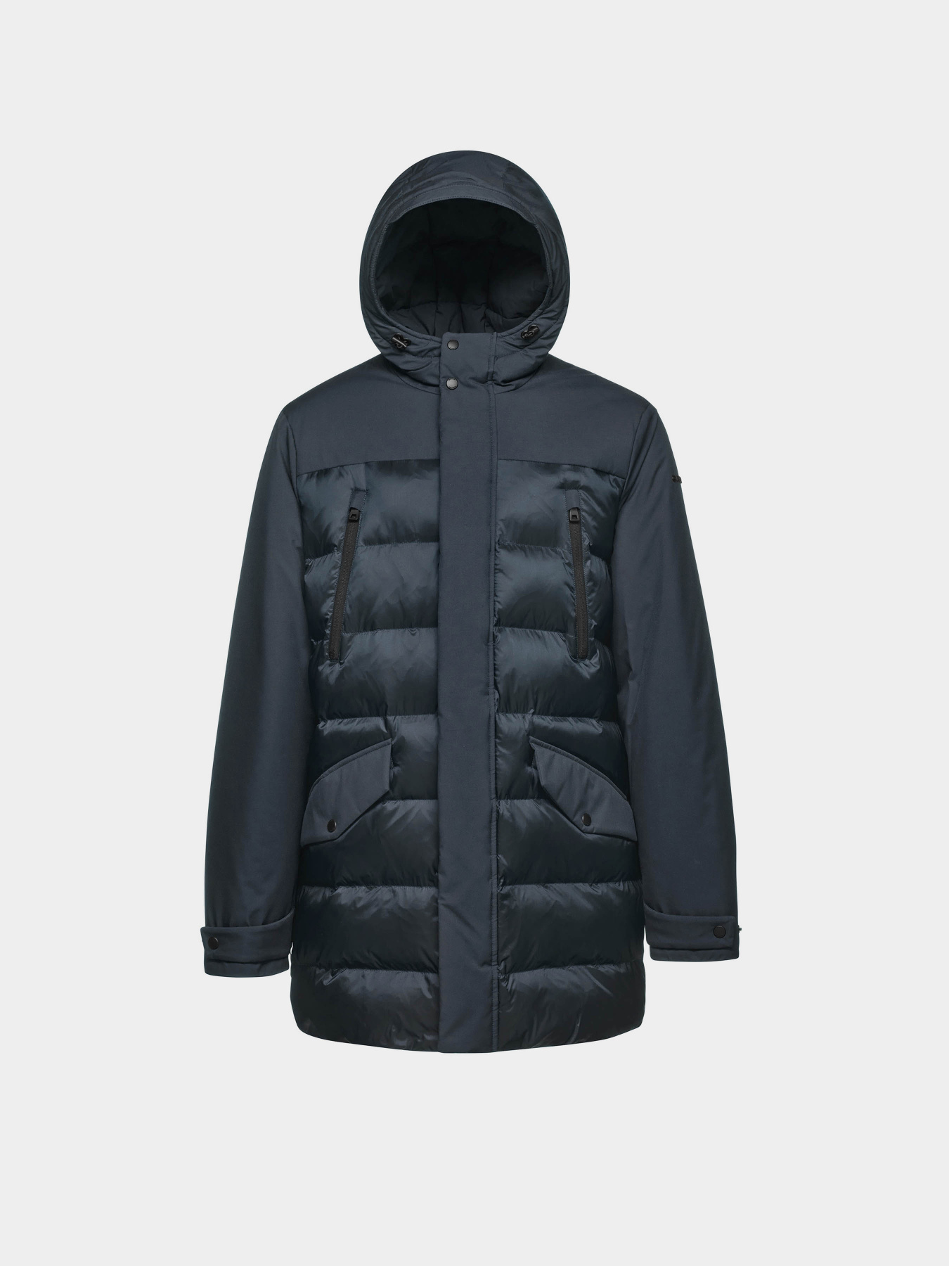 Зимняя куртка Geox Sapienza модель M4628K-TC188-F1726 Фото