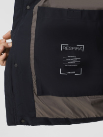 Зимняя куртка Geox Sapienza модель M4628K-TC188-F1726 Фото