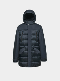 Зимняя куртка Geox Sapienza модель M4628K-TC188-F1726 Фото