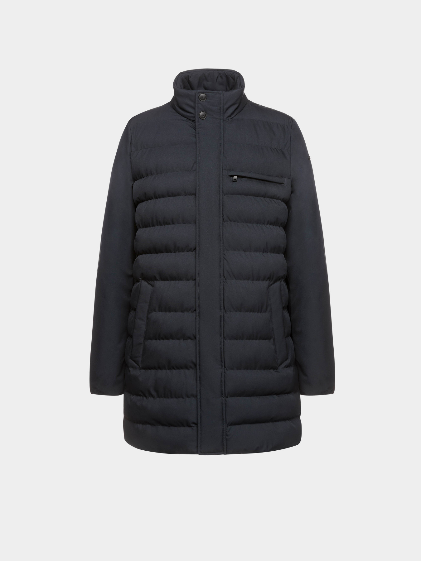 Зимняя куртка Geox Sile модель M4628T-T3140-F1624 Фото