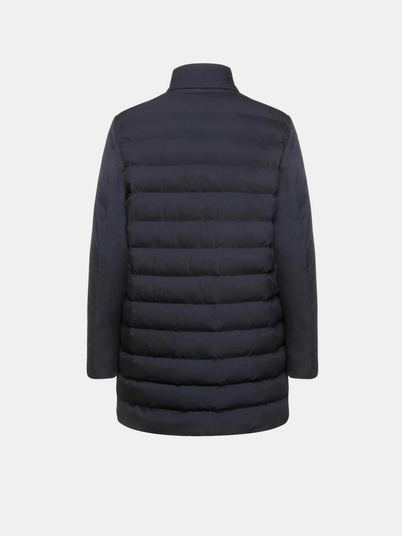 Зимняя куртка Geox Sile модель M4628T-T3140-F1624 Фото