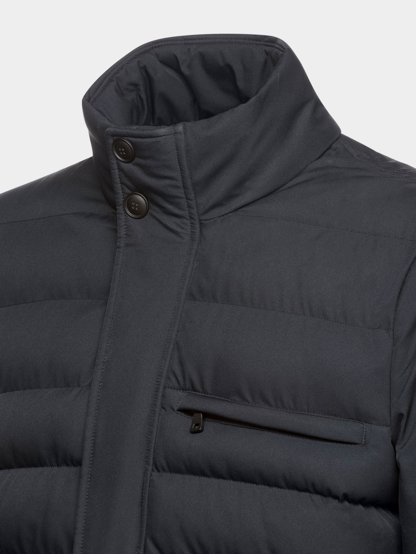 Зимняя куртка Geox Sile модель M4628T-T3140-F1624 Фото