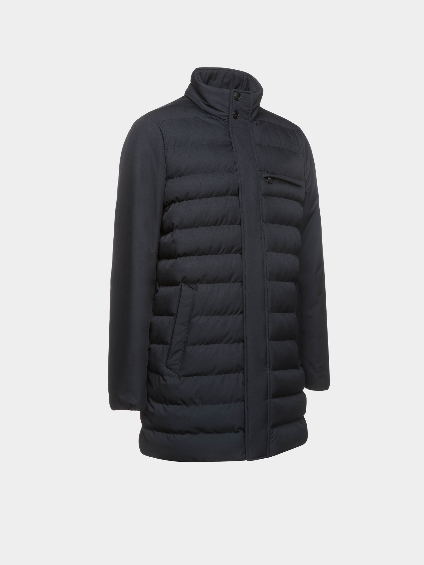 Зимняя куртка Geox Sile модель M4628T-T3140-F1624 Фото