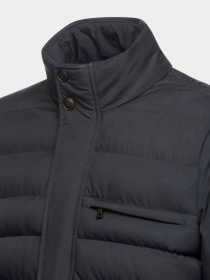 Зимняя куртка Geox Sile модель M4628T-T3140-F1624 Фото