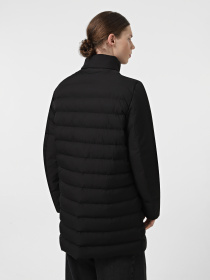 Зимова куртка Geox Sile модель M4628T-T3140-F9000 Фото